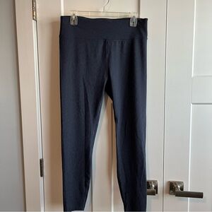 Peloton Leopard Leggings Sz XL